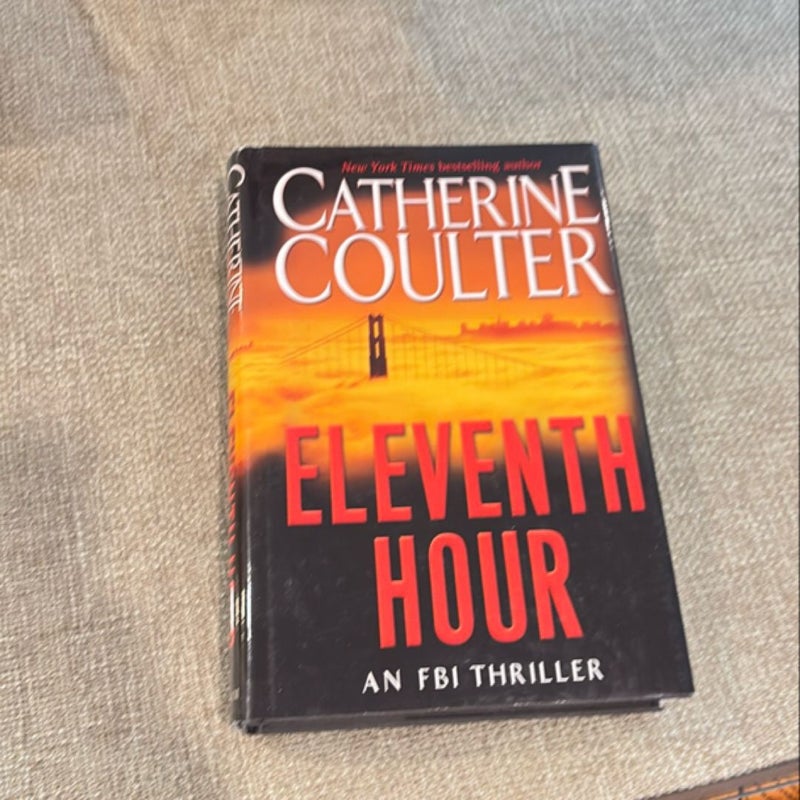 Eleventh Hour