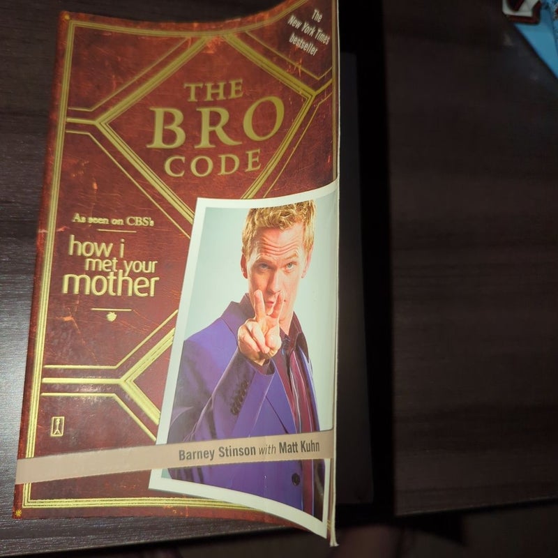 The Bro Code