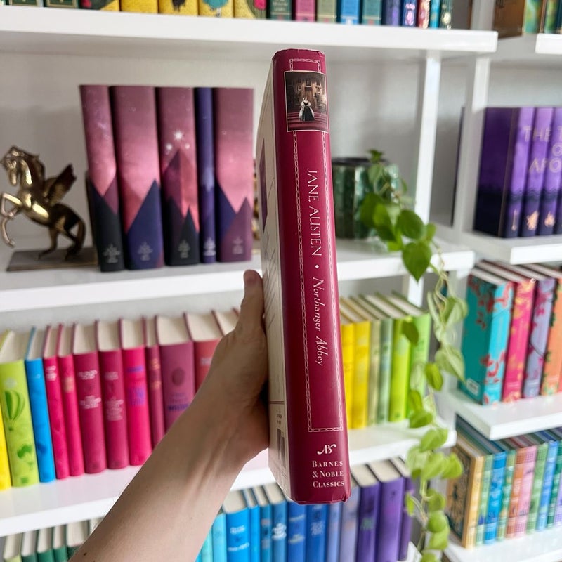 Jane Austen Book Lot