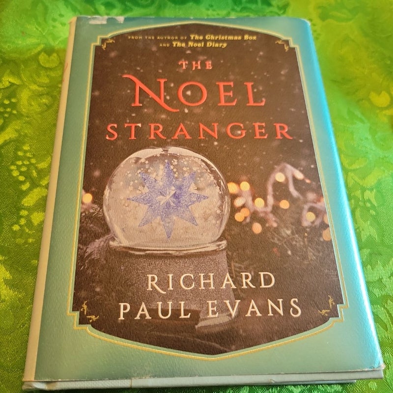 The Noel Stranger