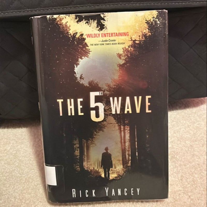 The 5th Wave