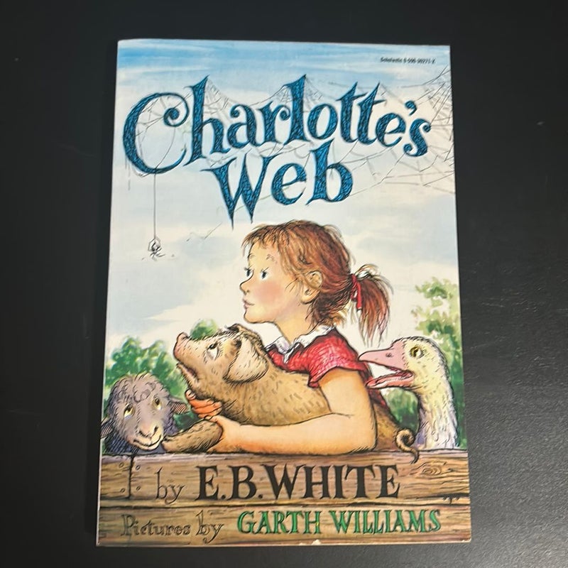 Charlotte’s Web