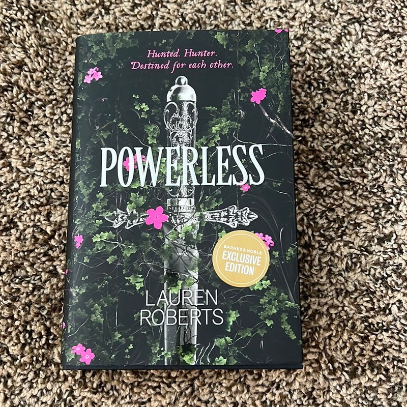 Powerless