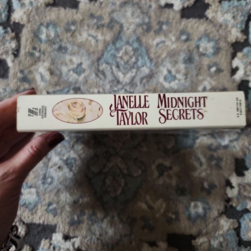 Midnight Secrets