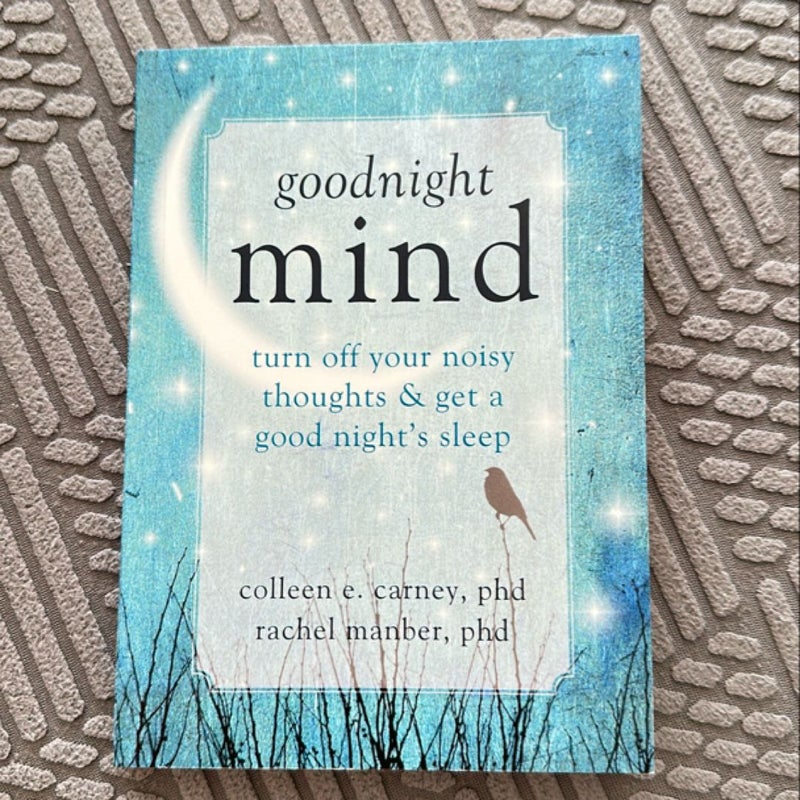 Goodnight Mind