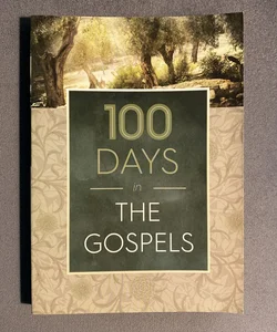 100 Days Of The Gospels