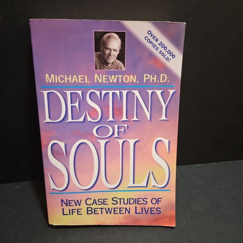 Destiny of Souls