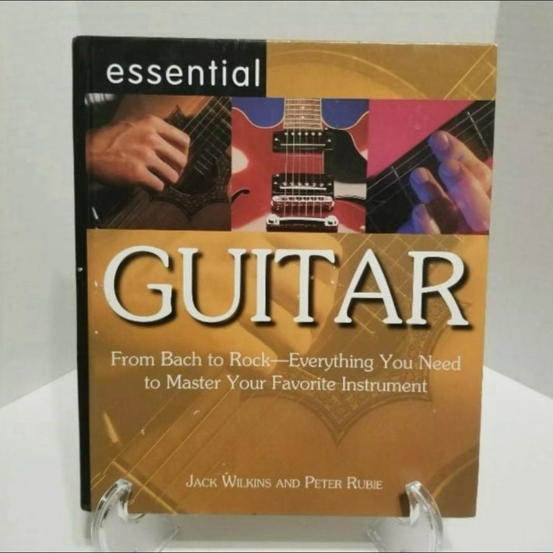 Essential Guitar 