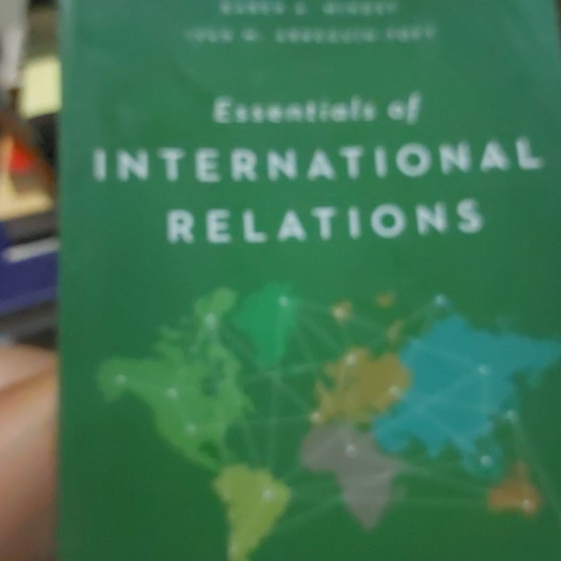 Essentials of International Relations