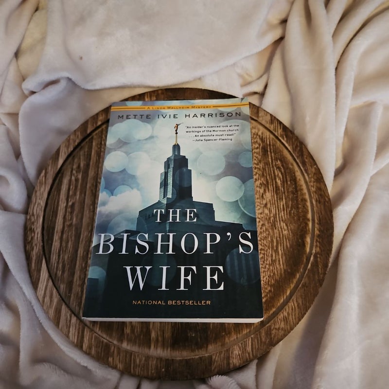 The Bishop's Wife