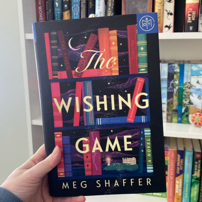 The Wishing Game