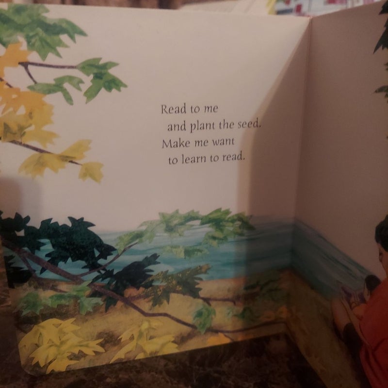 Read to Me