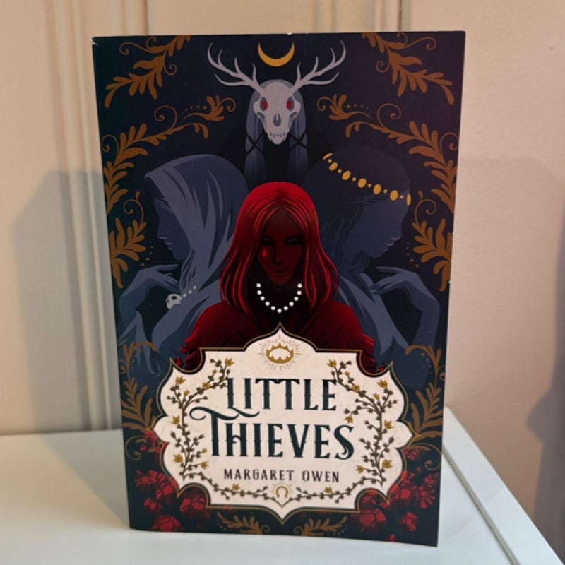 Little Thieves