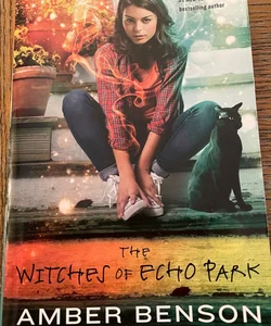 The Witches of Echo Park