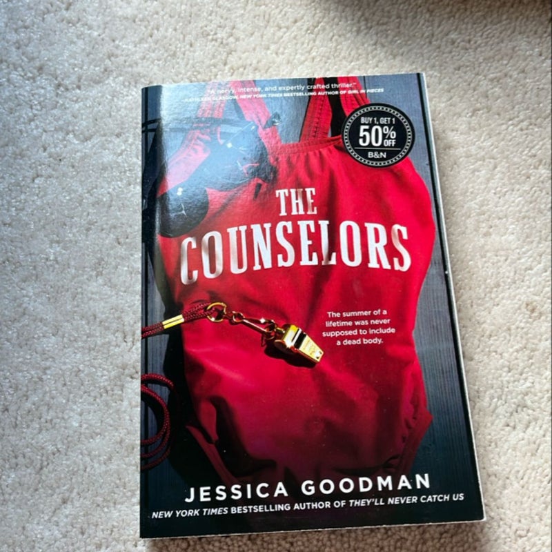 The Counselors