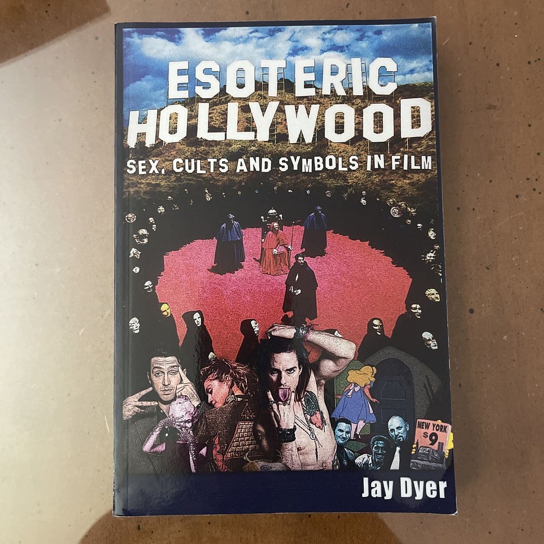 Esoteric Hollywood: