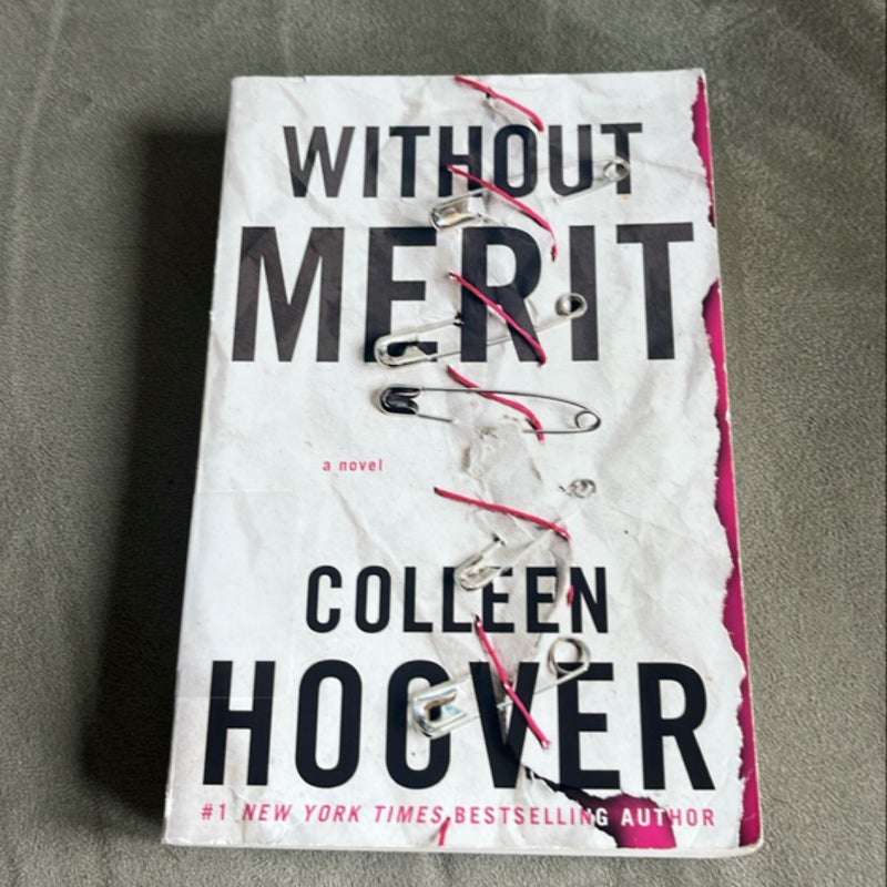 Without Merit