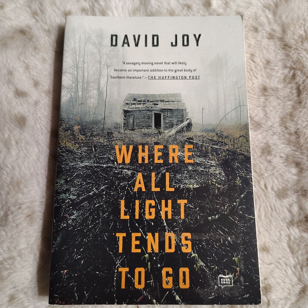 Where All Light Tends to Go