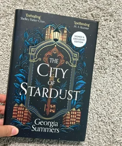 The city of stardust 