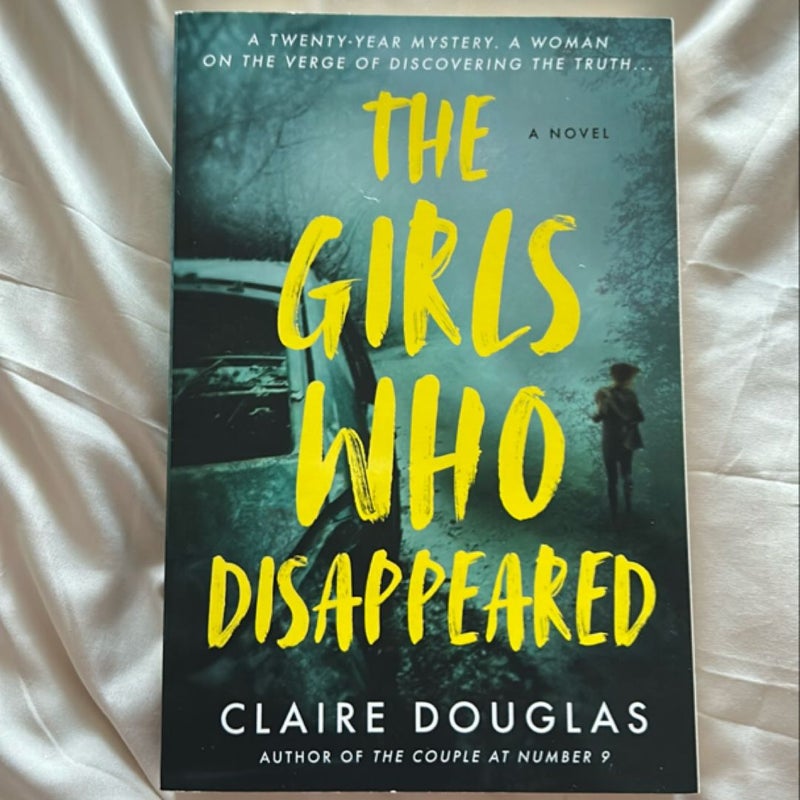 The Girls Who Disappeared