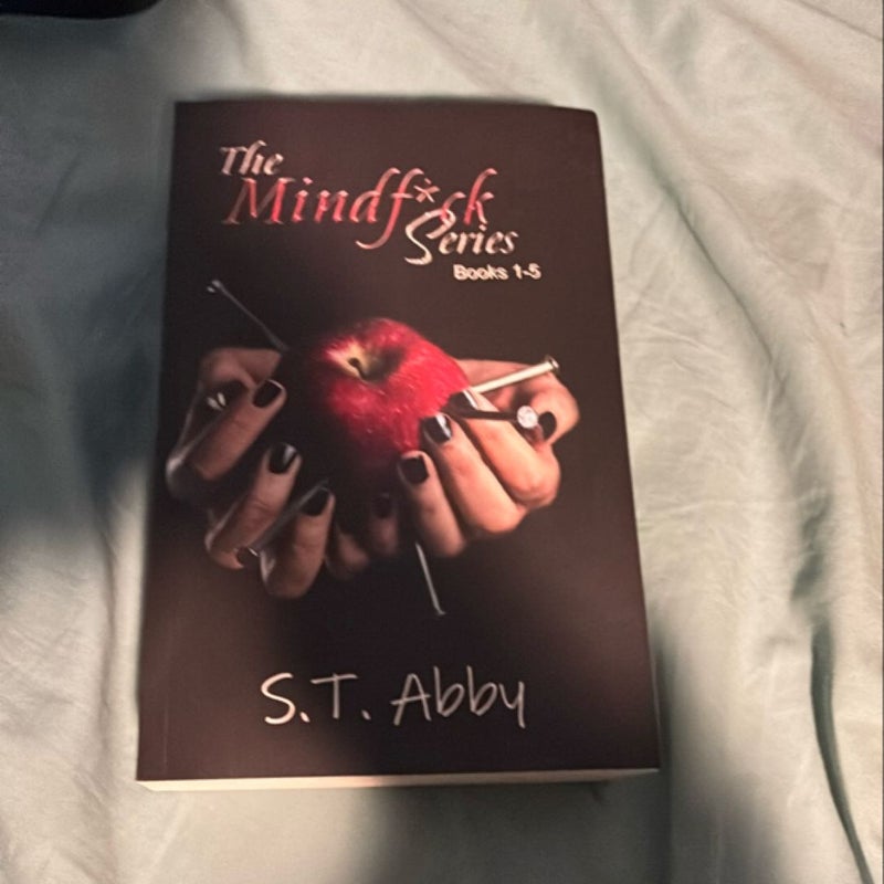 The Mindf*ck Series