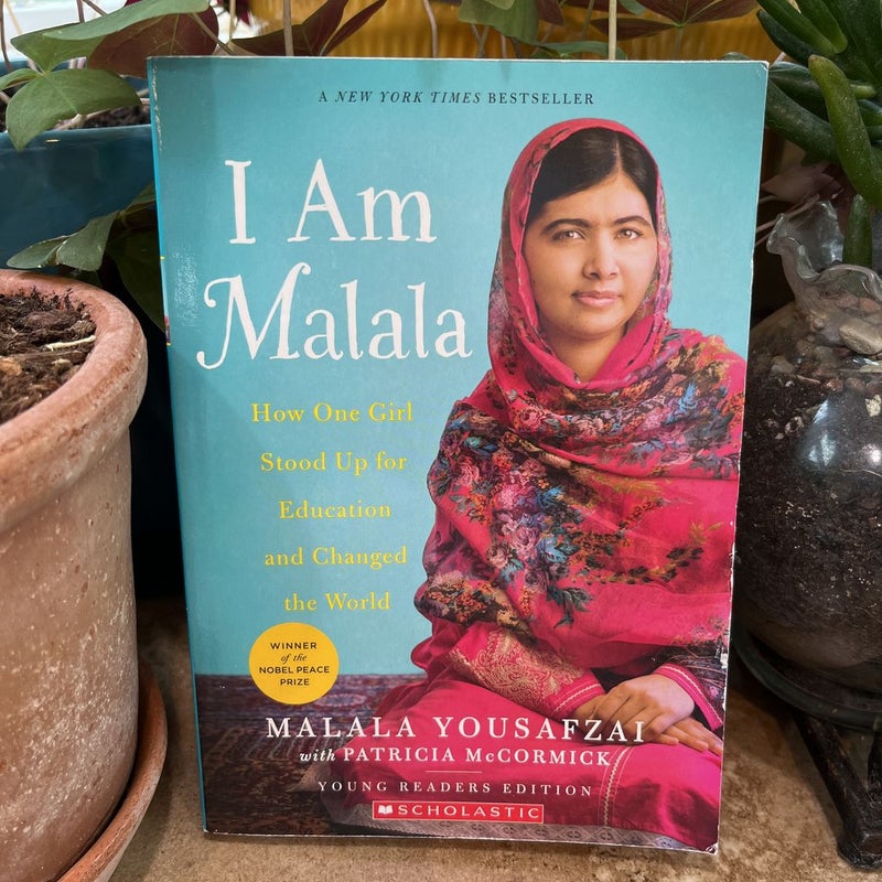 I Am Malala