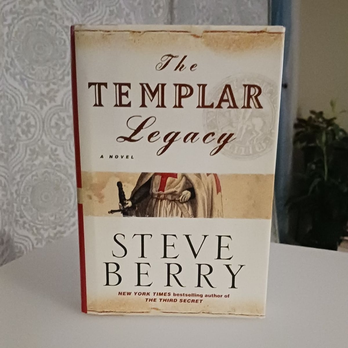 THE TEMPLAR LEGACY ENDING EXPLAINED visual data 4