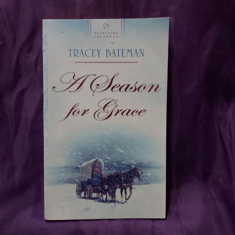 A Season for Grace