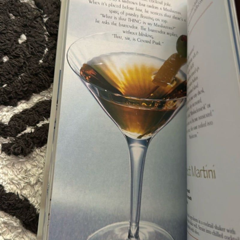 Martini Book