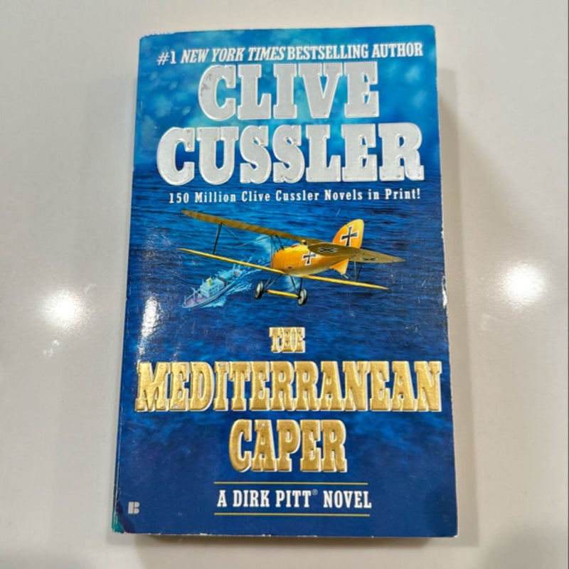 The Mediterranean Caper