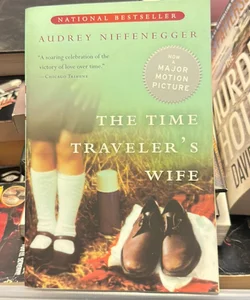 The Time Traveler's Wife