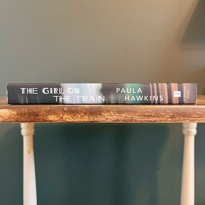 The Girl on the Train