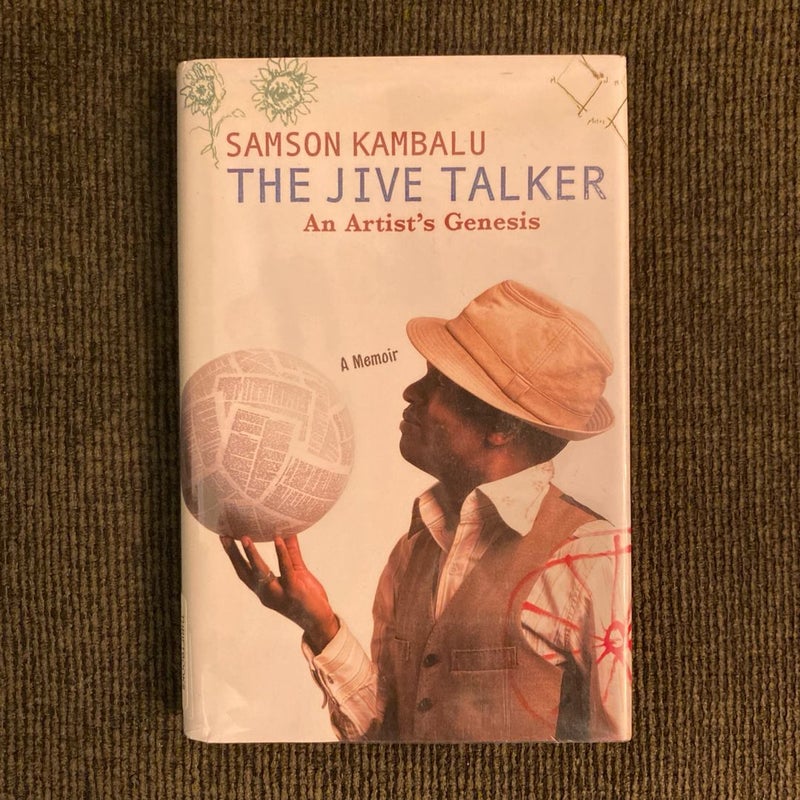 The Jive Talker
