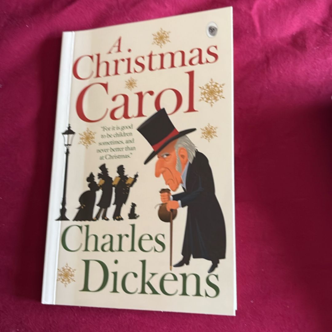 A Christmas Carol