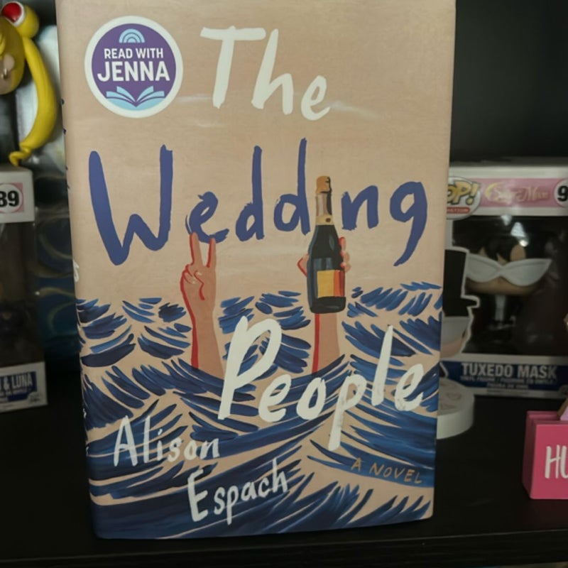 The Wedding People