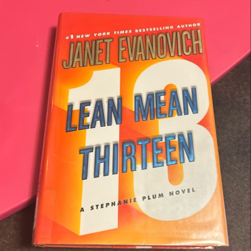 Lean Mean Thirteen