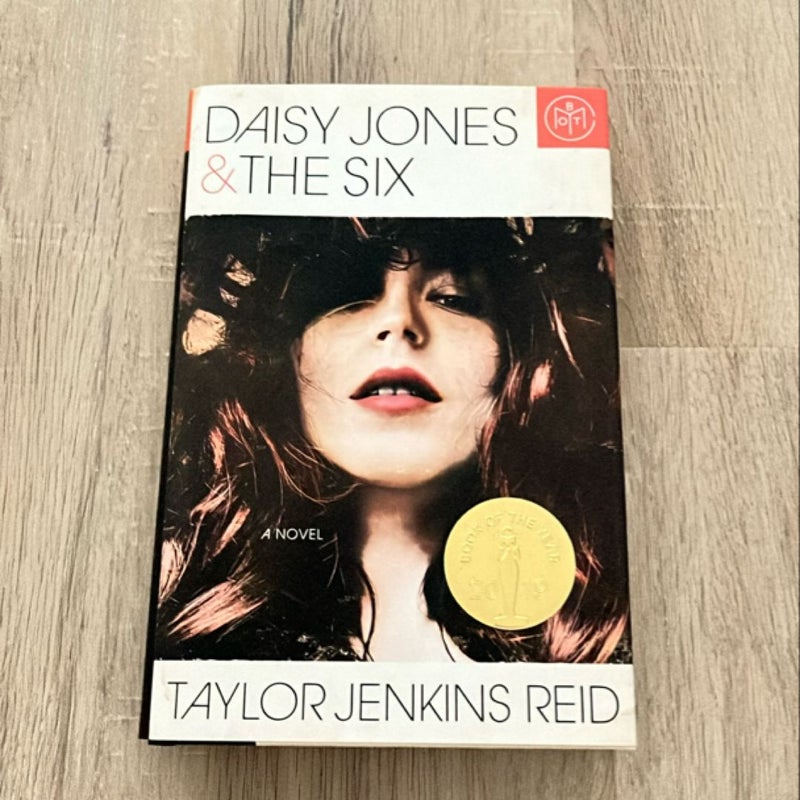 Daisy Jones and the Six