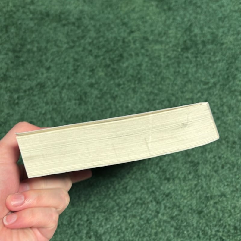 Poison Roses (Boys of Bellerose)