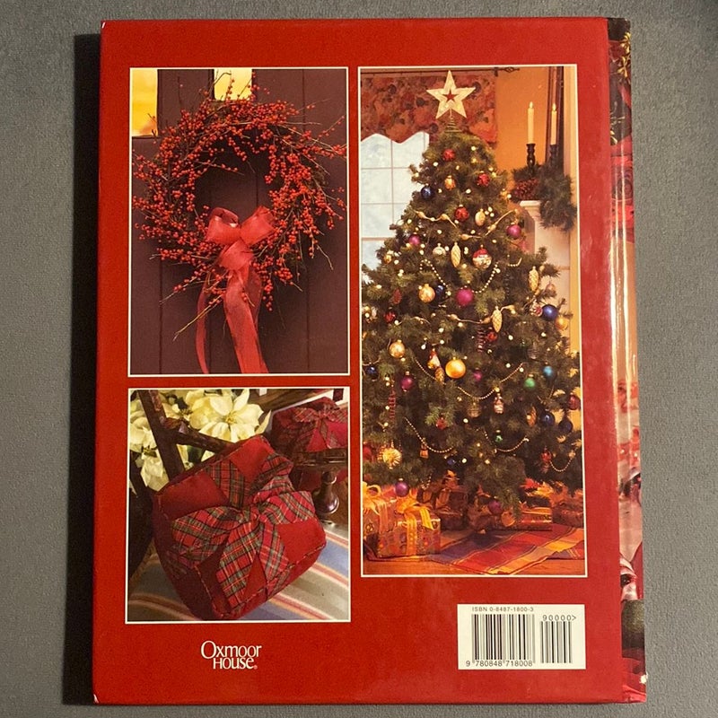 Christmas with Southern Living 1998