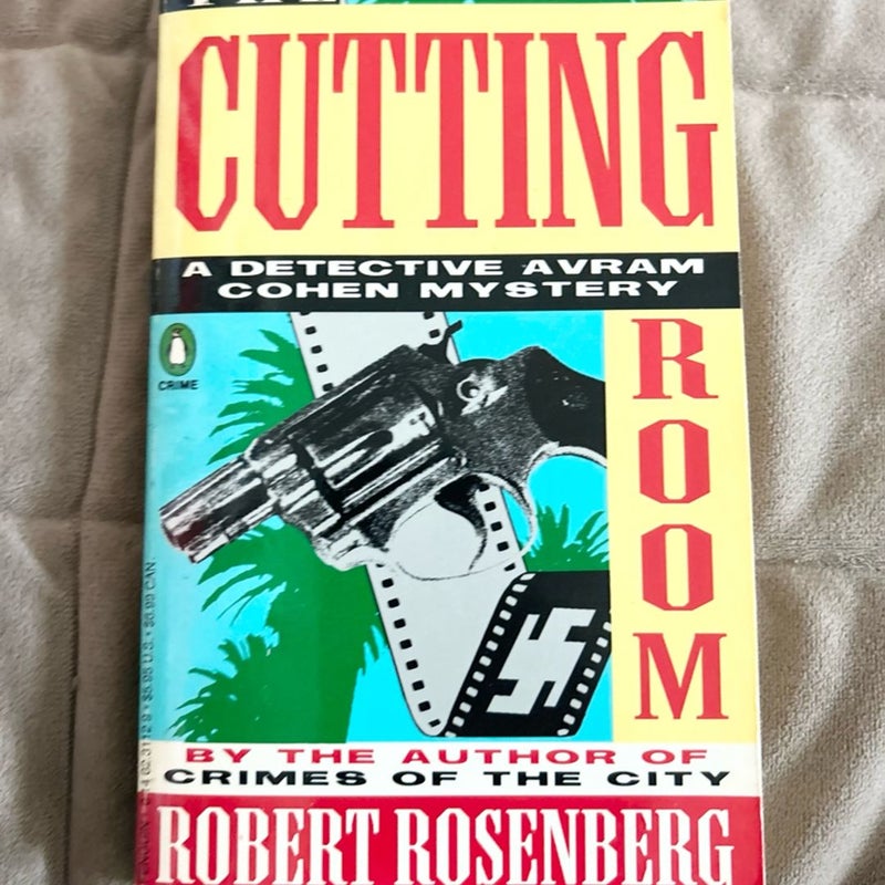 The Cutting Room