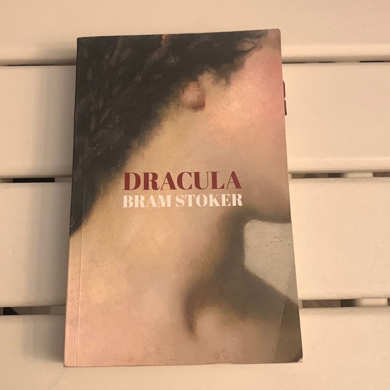 Dracula (ANNOTATED)