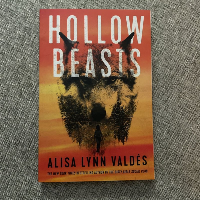 Hollow Beasts