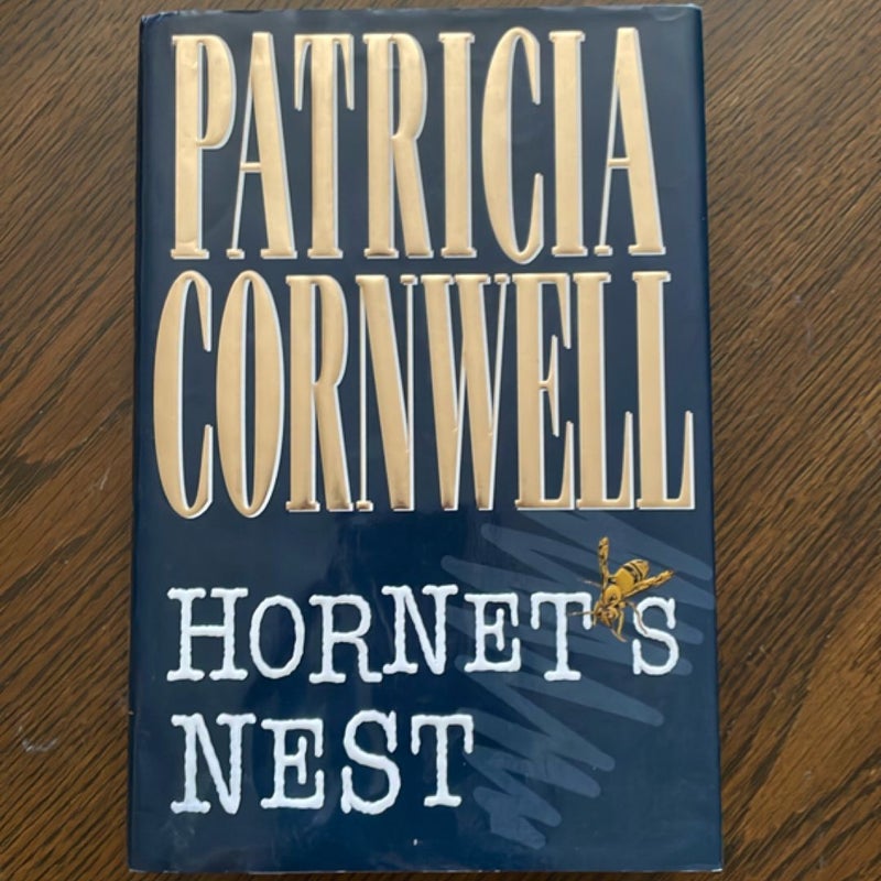 Hornet's Nest