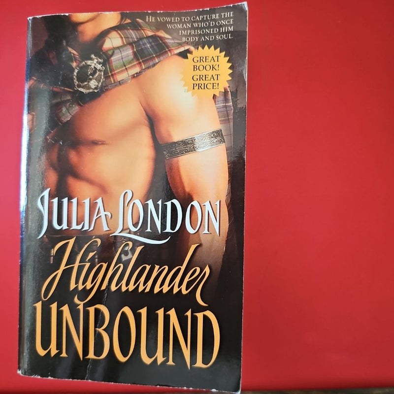 Highlander Unbound