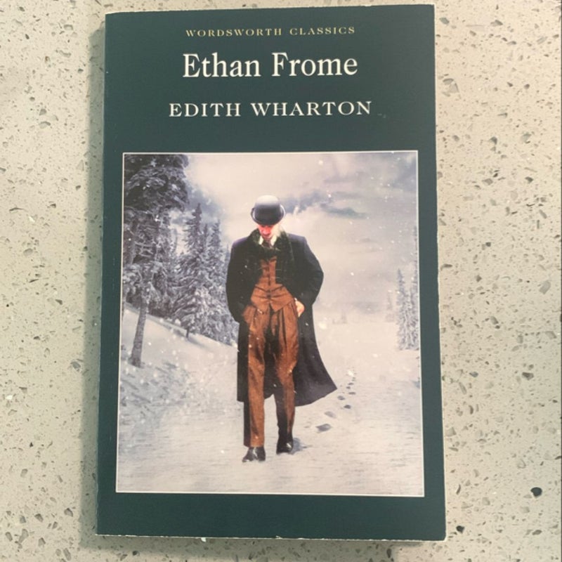 Ethan Frome