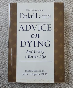 Advice on Dying