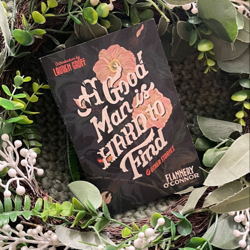 A Good Man Is Hard to Find and Other Stories