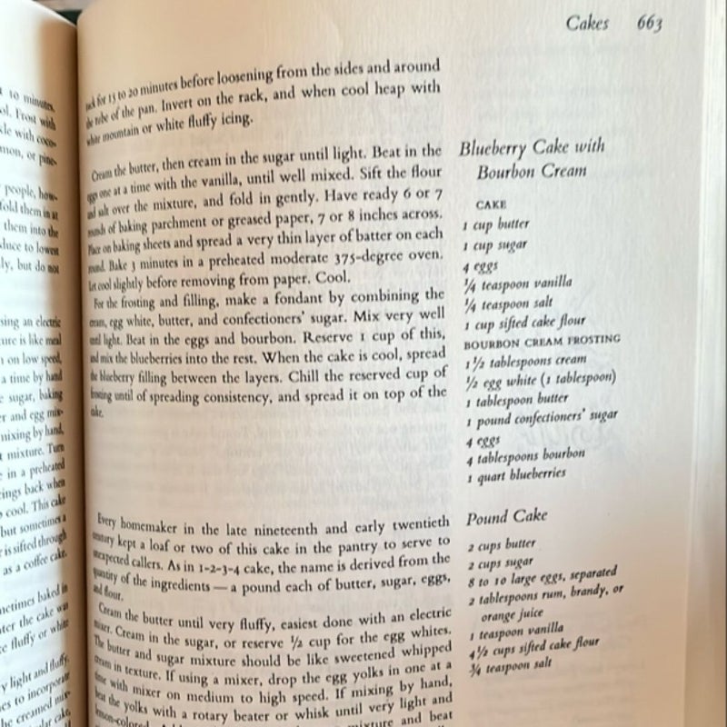 James Beard's American Cookery