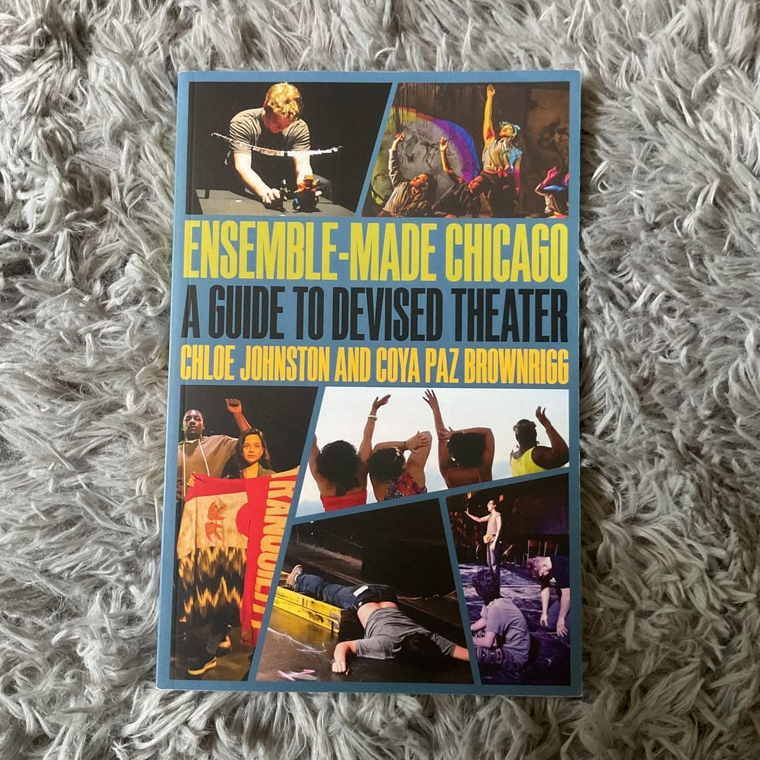 Ensemble-Made Chicago