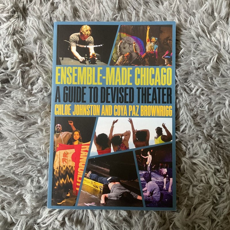Ensemble-Made Chicago